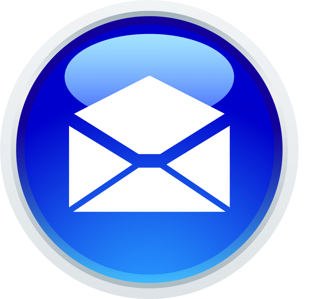 Email Symbol PNG Image