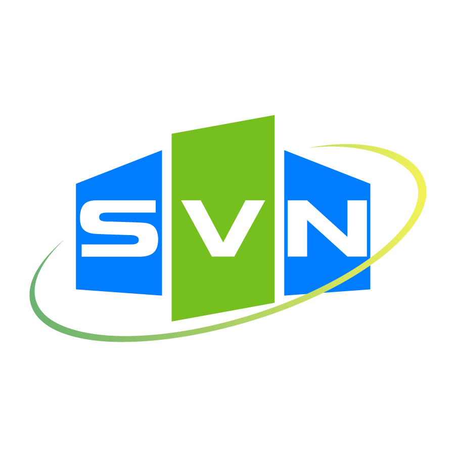 Logo SVN Automation